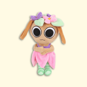 Dandys World Bassie Plush