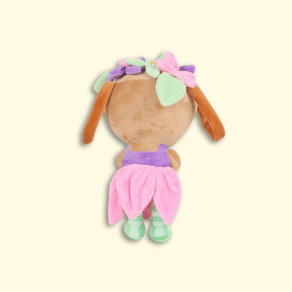 Dandys World Bassie Plush (2)