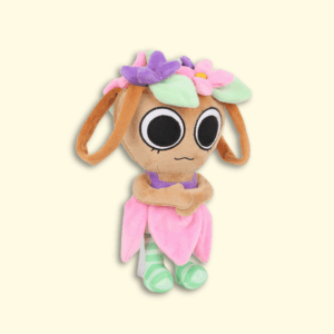 Dandys World Bassie Plush